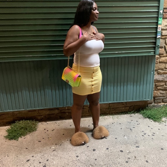 Fur slides - Picture 3 of 3